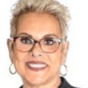 Meet your Posher, Susan